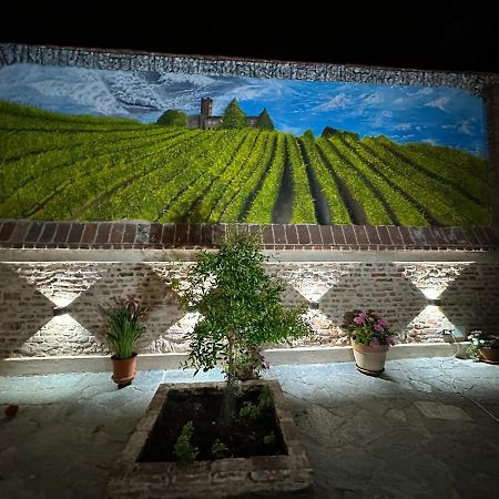 Residenza Nikol Appartamento Giulia Casale Monferrato Bagian luar foto