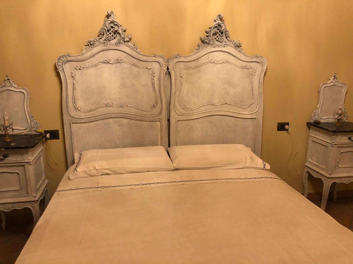 Residenza Nikol Appartamento Giulia Casale Monferrato Bagian luar foto