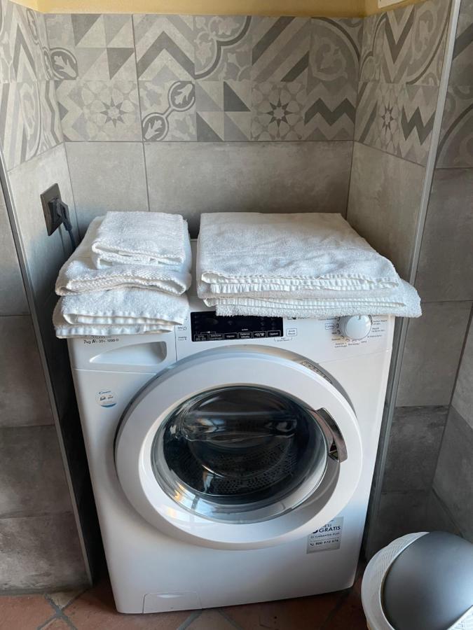Residenza Nikol Appartamento Giulia Casale Monferrato Bagian luar foto