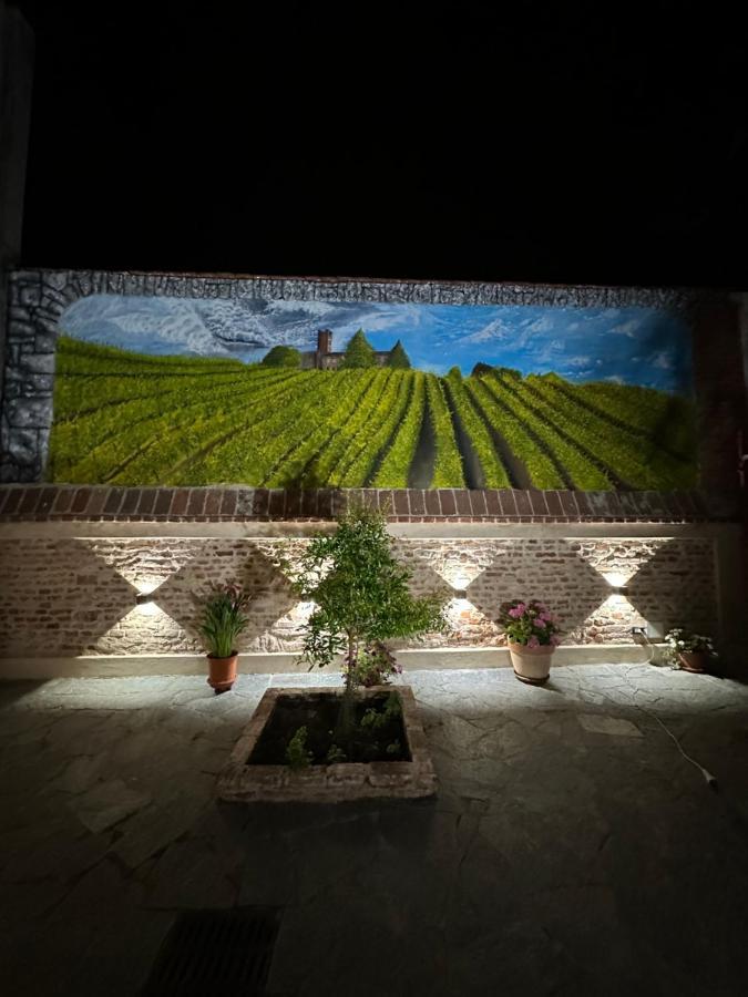 Residenza Nikol Appartamento Giulia Casale Monferrato Bagian luar foto